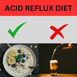 Acid Reflux Sufferers