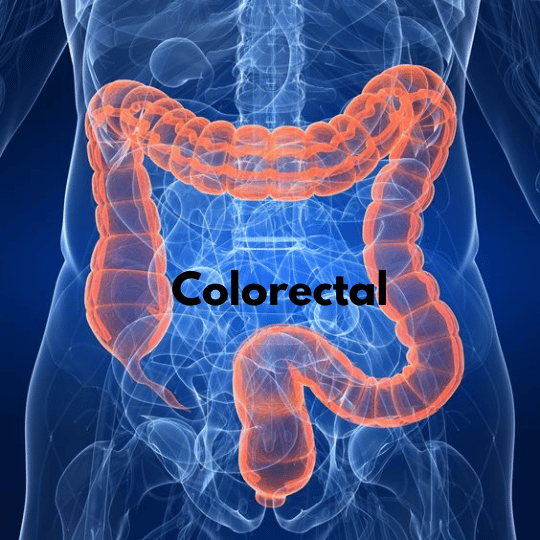 Colorectal Problems