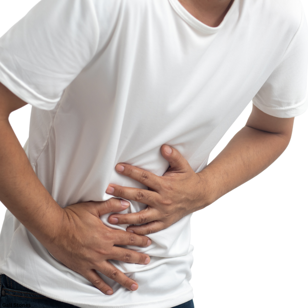 treatment options for gallstones